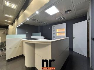 Local comercial en alquiler en Catalunya - Fontetes en Cerdanyola del Vallès