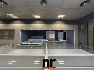 Local comercial en alquiler en Catalunya - Fontetes en Cerdanyola del Vallès