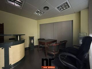 Local comercial en alquiler en Catalunya - Fontetes en Cerdanyola del Vallès