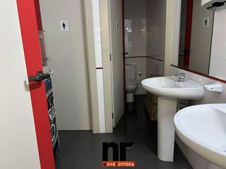 Local comercial en alquiler en Catalunya - Fontetes en Cerdanyola del Vallès