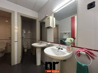 Local comercial en alquiler en Catalunya - Fontetes en Cerdanyola del Vallès