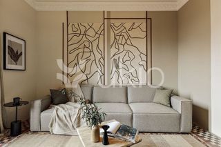 Piso en alquiler en La Dreta de l'Eixample en Barcelona