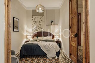 Piso en alquiler en La Dreta de l'Eixample en Barcelona