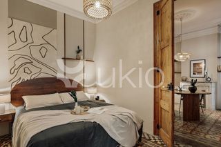 Piso en alquiler en La Dreta de l'Eixample en Barcelona