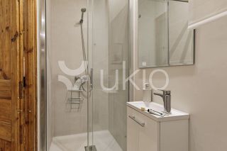 Piso en alquiler en La Dreta de l'Eixample en Barcelona