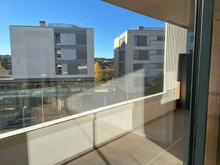 Piso en alquiler en Can Mates  - Volpelleres en Sant Cugat del Vallès