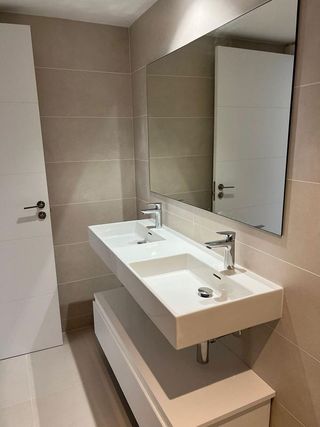 Piso en alquiler en Can Mates  - Volpelleres en Sant Cugat del Vallès