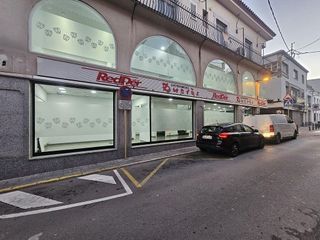 Local comercial en alquiler en Sant Celoni