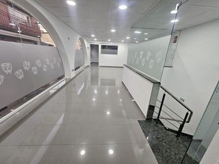 Local comercial en alquiler en Sant Celoni