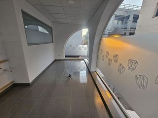 Local comercial en alquiler en Sant Celoni