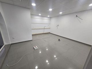 Local comercial en alquiler en Sant Celoni