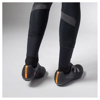 Culotte largo con tirantes Ale R-EV1 Clima Warm Plus 2.0 (talla M)