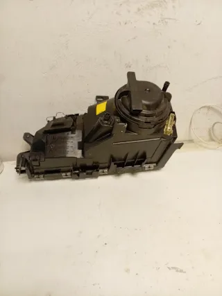 Faro Derecho Ford Sierra