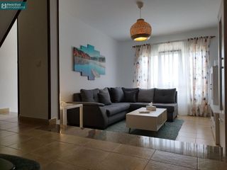 Chalet en alquiler en San Lázaro - Meixonfrío en Santiago de Compostela