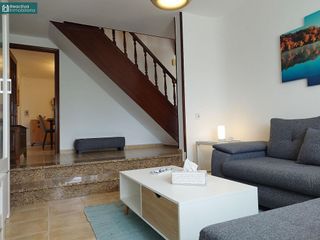 Chalet en alquiler en San Lázaro - Meixonfrío en Santiago de Compostela