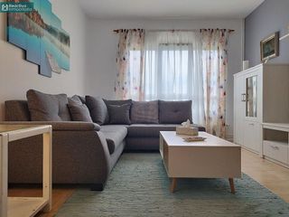 Chalet en alquiler en San Lázaro - Meixonfrío en Santiago de Compostela