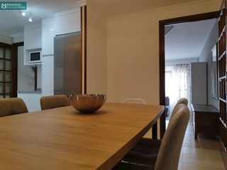 Chalet en alquiler en San Lázaro - Meixonfrío en Santiago de Compostela