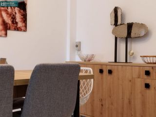 Chalet en alquiler en San Lázaro - Meixonfrío en Santiago de Compostela