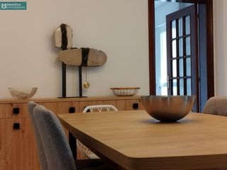 Chalet en alquiler en San Lázaro - Meixonfrío en Santiago de Compostela