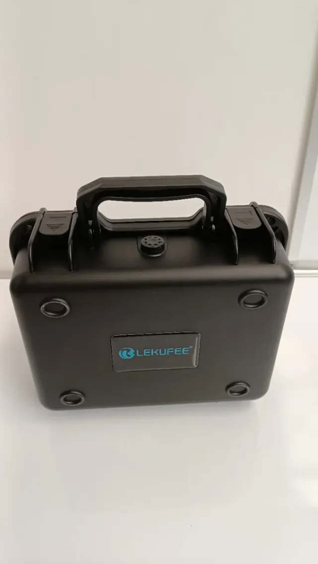 Custodia protettiva Lekufee per DJI E1Y3666