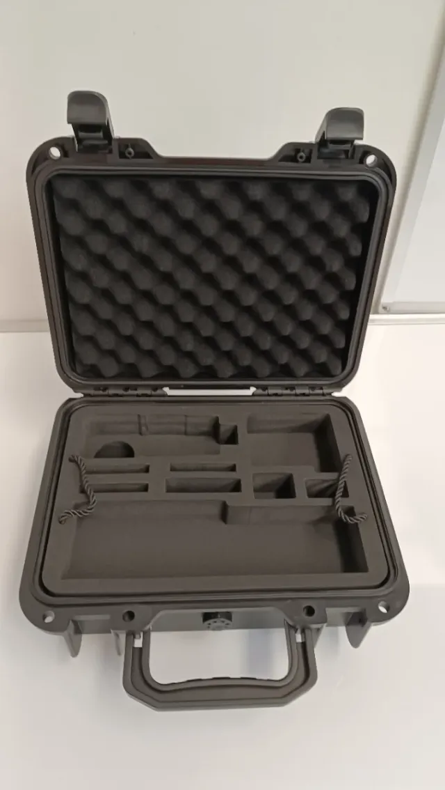 Custodia protettiva Lekufee per DJI E1Y3666