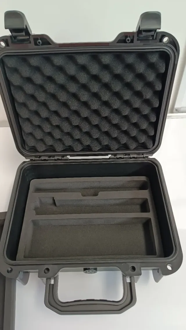 Custodia protettiva Lekufee per DJI E1Y3666