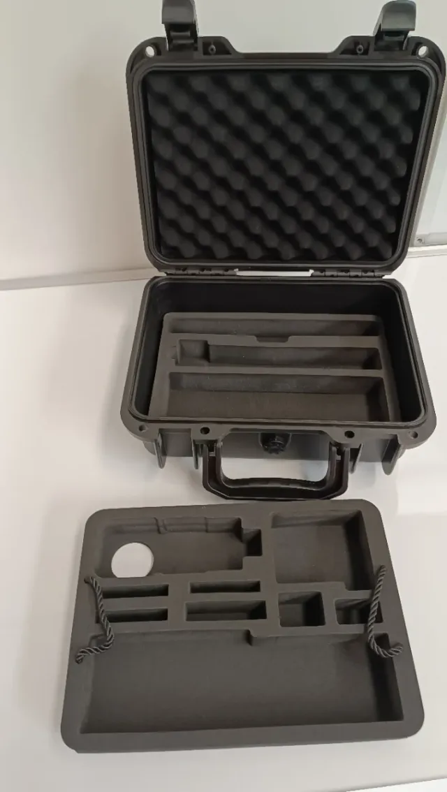 Custodia protettiva Lekufee per DJI E1Y3666