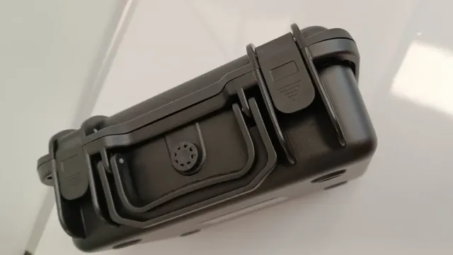 Custodia protettiva Lekufee per DJI E1Y3666