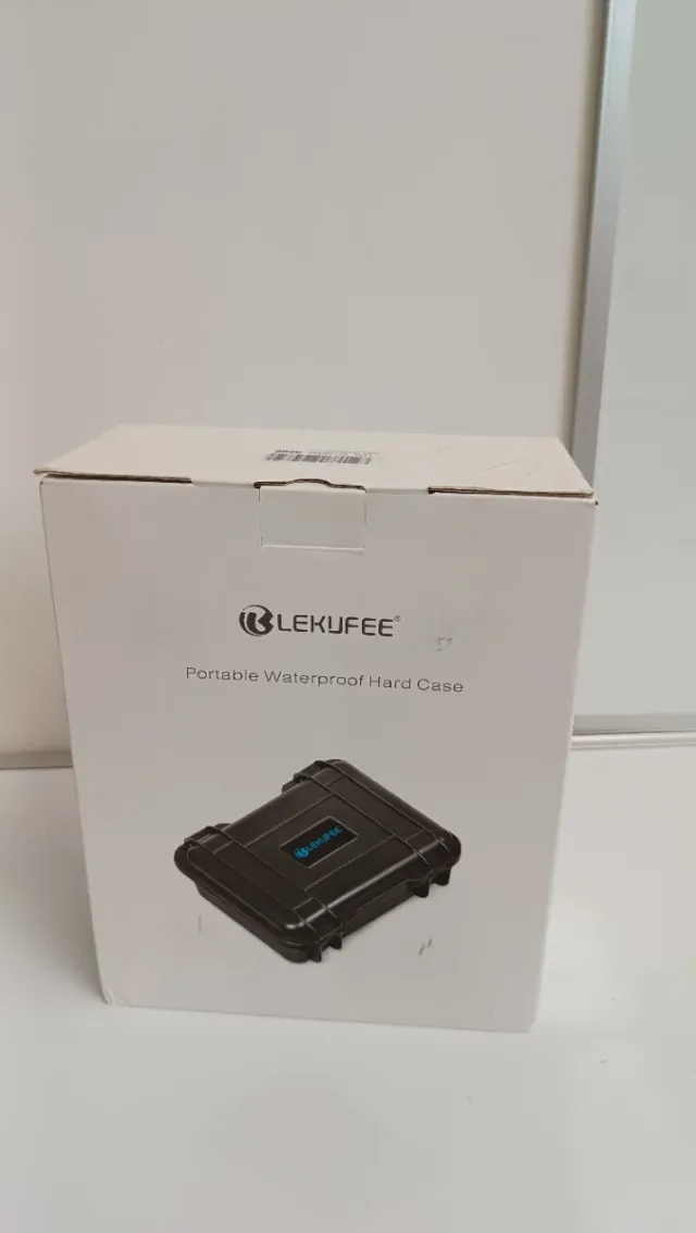 Custodia protettiva Lekufee per DJI E1Y3666