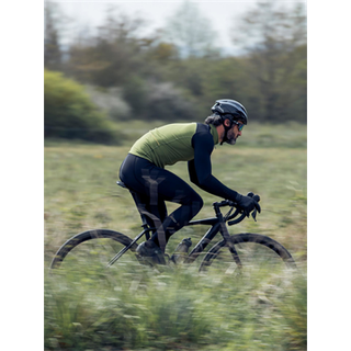 Culotte Spiuk Profit Cold&Rain (talla M)