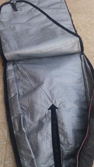 Funda Tabla Surf Ocean & Earth 9'2