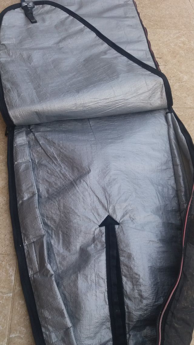 Funda Tabla Surf Ocean & Earth 9'2