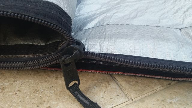 Funda Tabla Surf Ocean & Earth 9'2