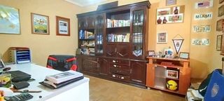 Casa adosada en venta en Doñinos de Salamanca