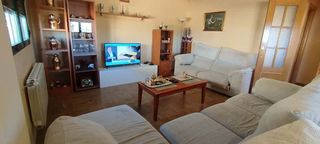 Casa adosada en venta en Doñinos de Salamanca