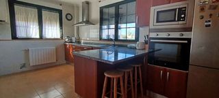 Casa adosada en venta en Doñinos de Salamanca