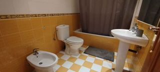 Casa adosada en venta en Doñinos de Salamanca