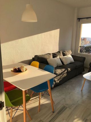 Casa pareada en venta en Conde de Ureña - Monte Gibralfaro en Málaga