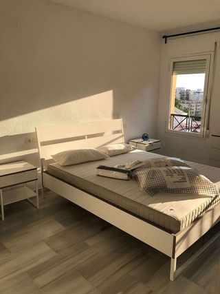 Casa pareada en venta en Conde de Ureña - Monte Gibralfaro en Málaga
