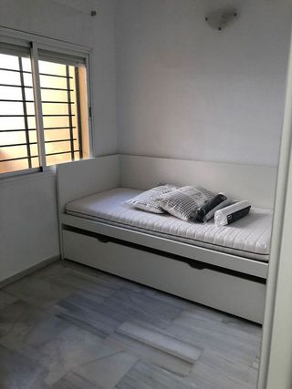 Casa pareada en venta en Conde de Ureña - Monte Gibralfaro en Málaga