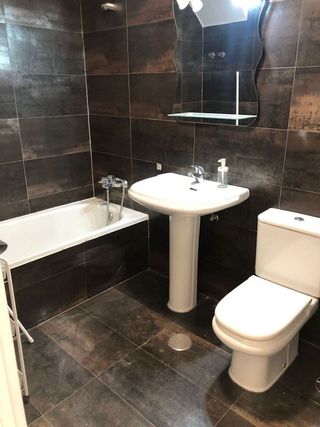 Casa pareada en venta en Conde de Ureña - Monte Gibralfaro en Málaga