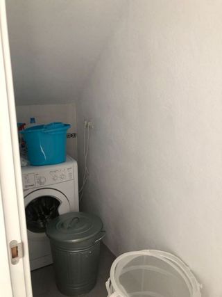 Casa pareada en venta en Conde de Ureña - Monte Gibralfaro en Málaga