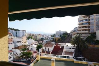Casa pareada en venta en Conde de Ureña - Monte Gibralfaro en Málaga