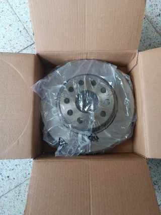 Discos de freno Bosch Grupo VAG