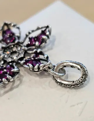 Colgante Pandora Demogorgon Stranger Things