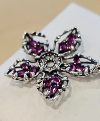 Colgante Pandora Demogorgon Stranger Things