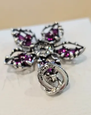 Colgante Pandora Demogorgon Stranger Things