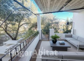 Chalet en venta en Alcora, l´