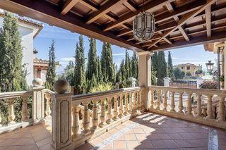 Chalet en venta en Ogíjares