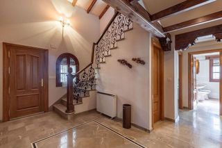 Chalet en venta en Ogíjares